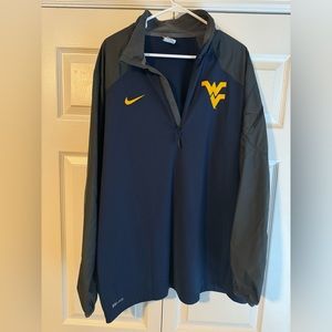 Nike Dry-fit 1/4 Zip